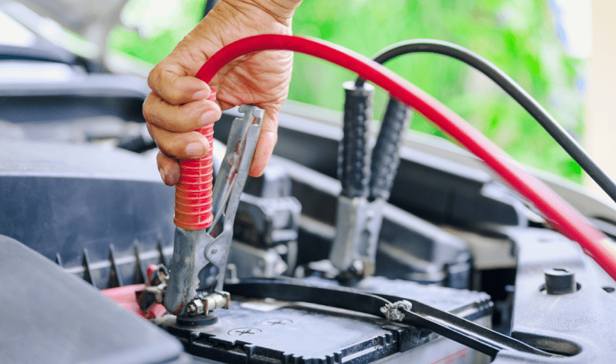 Jump Start Services